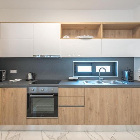 Newly Renovated Apt In The Heart Of Kerameikos Atena Exterior foto