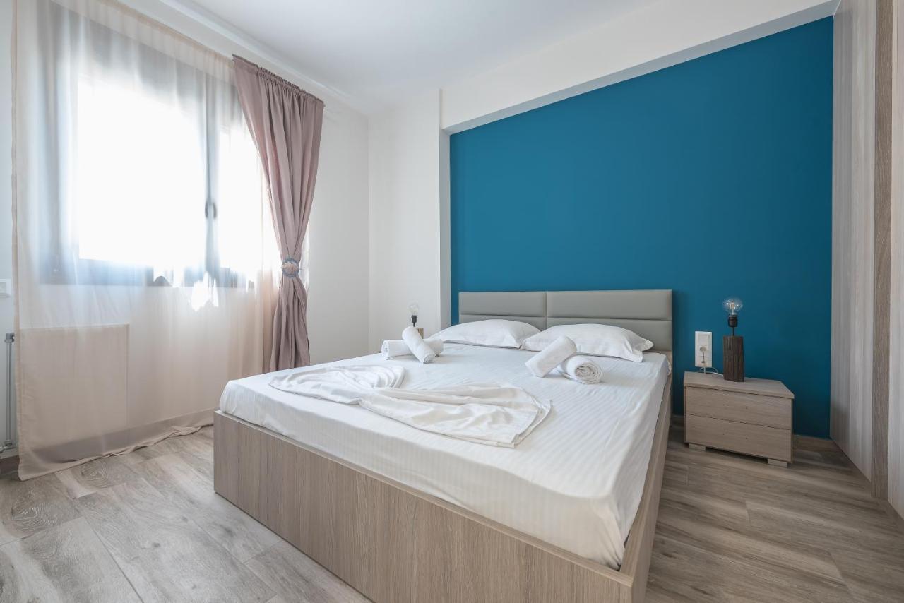 Newly Renovated Apt In The Heart Of Kerameikos Atena Exterior foto