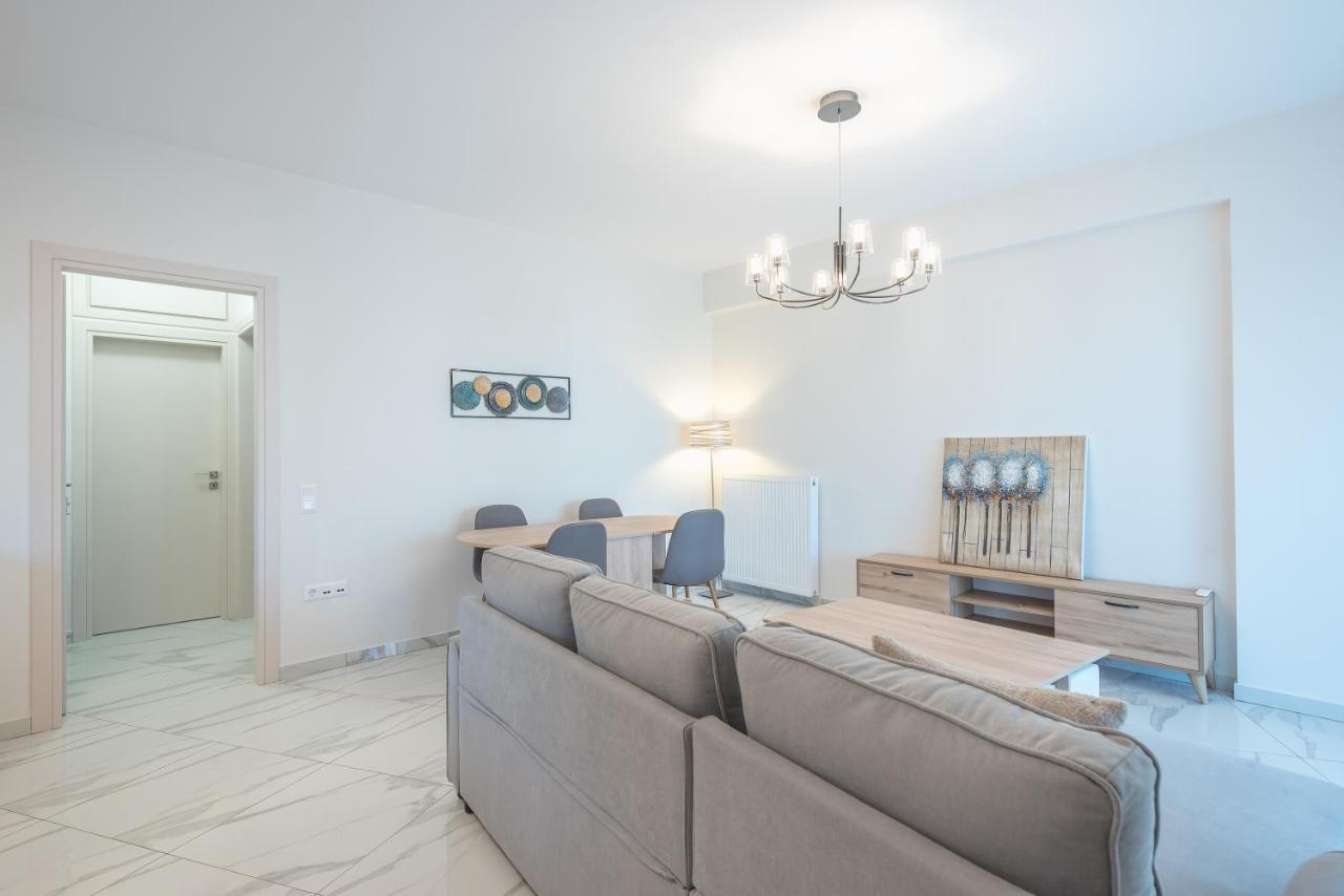 Newly Renovated Apt In The Heart Of Kerameikos Atena Exterior foto