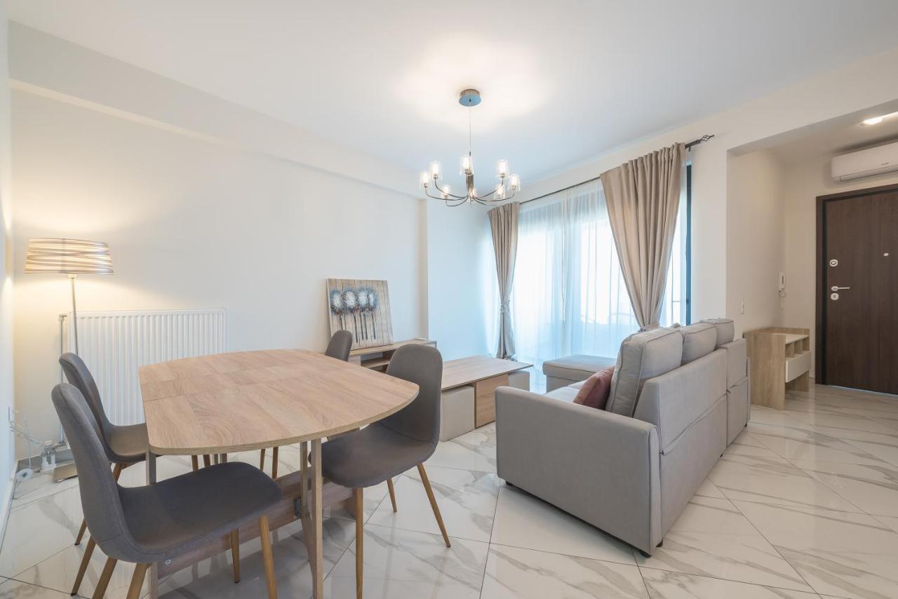Newly Renovated Apt In The Heart Of Kerameikos Atena Exterior foto